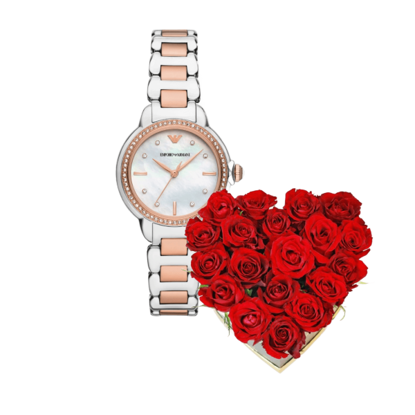 Armani  watches gifts 19 view 1