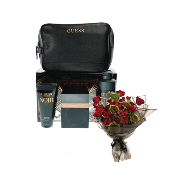 "Guess gift" 1 view 1