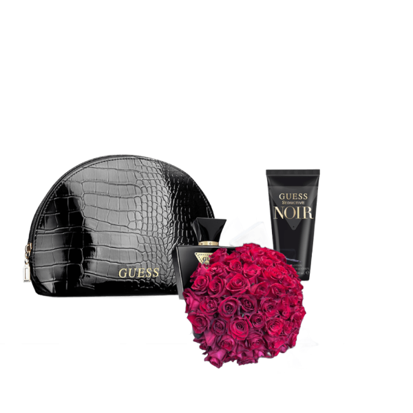 "Guess gift" 11 view 1