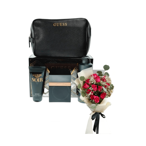 "Guess gift" 13 view 1