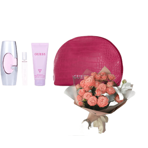 "Guess gift" 20 view 1