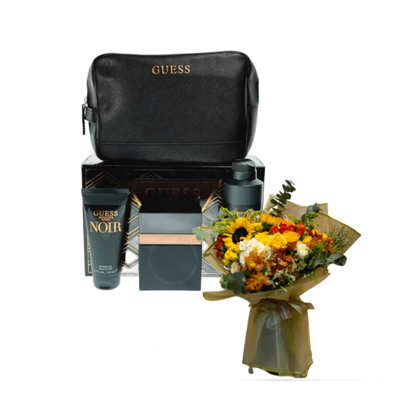 "Guess gift" 23 view 1