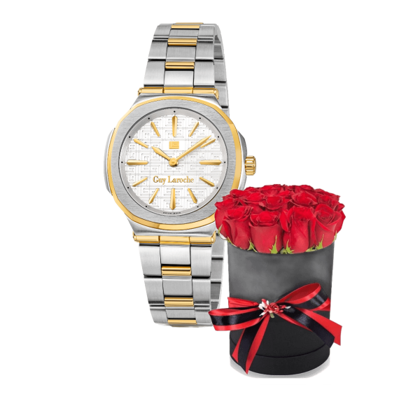 guy laroche watches gifts 6 view 1