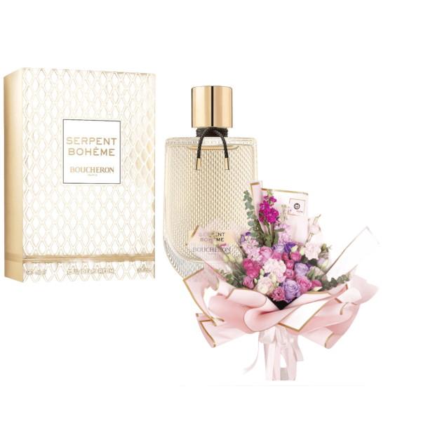 Boucheron Paris gifts 2 view 1