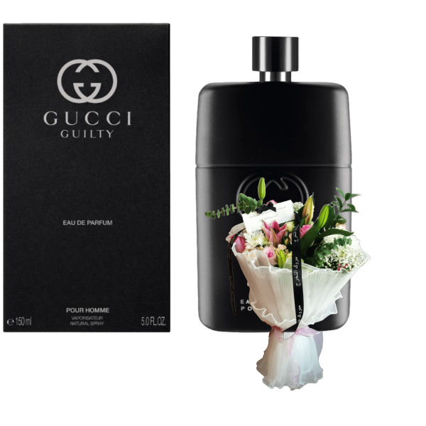 Gucci gifts ! 2 view 1