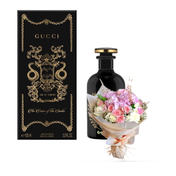 Gucci gifts ! 5 view 1