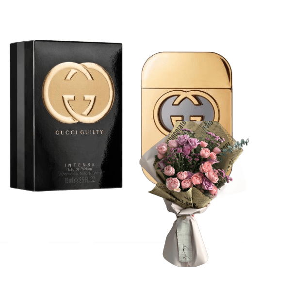 Gucci gifts ! 8 view 1