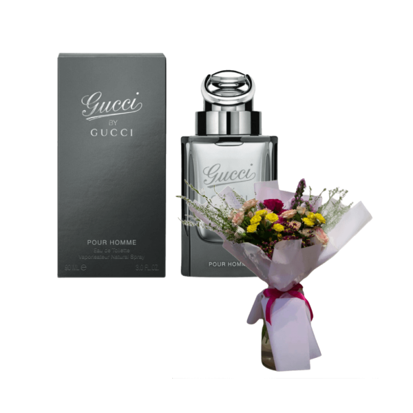 Gucci gifts ! 10 view 1