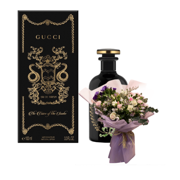 Gucci gifts ! 13 view 1