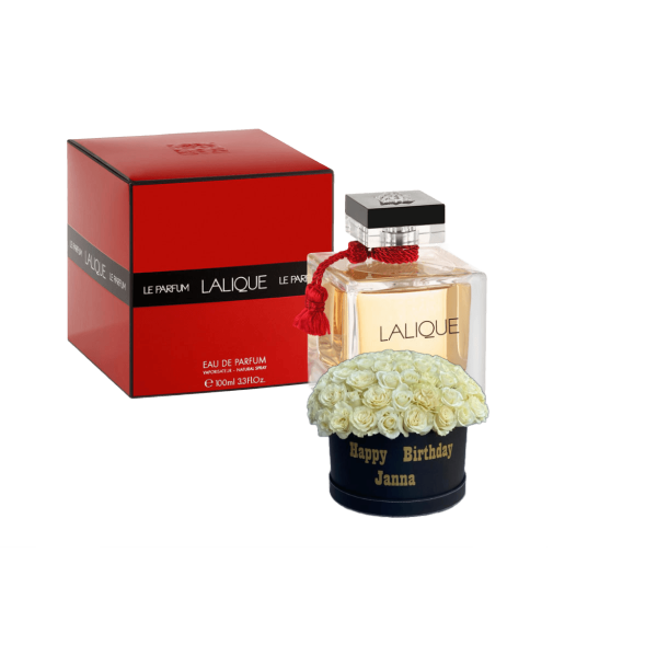 lalique gifts ! 7 view 1