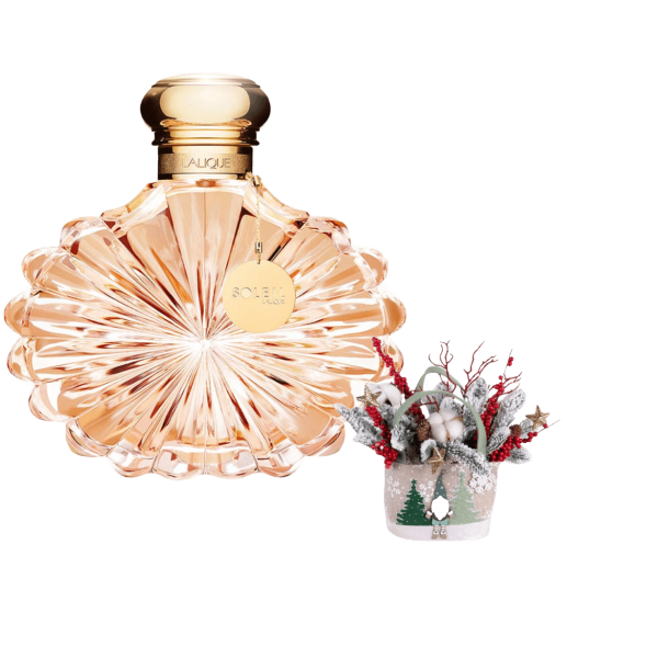 lalique gifts ! 9 view 1