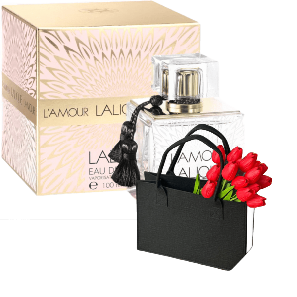 lalique gifts ! 12 view 1