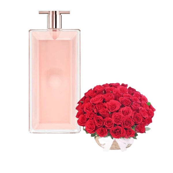 lancome gifts ! 2 view 1