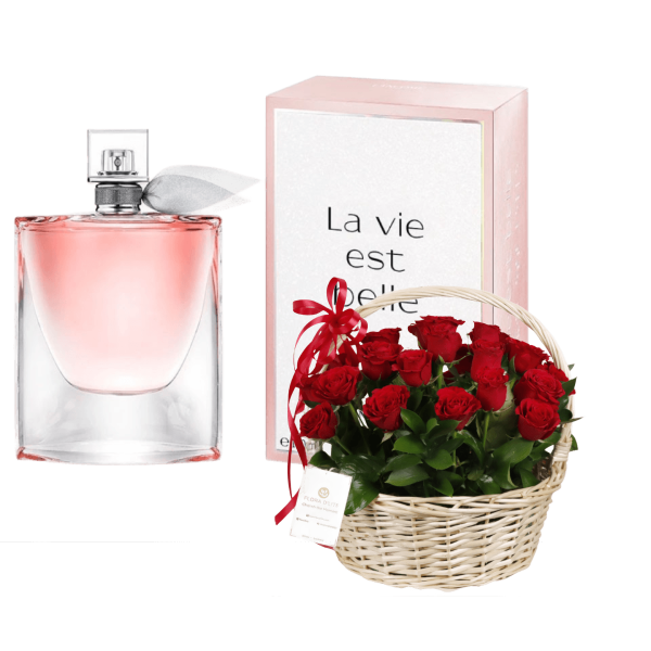 lancome gifts ! 12 view 1