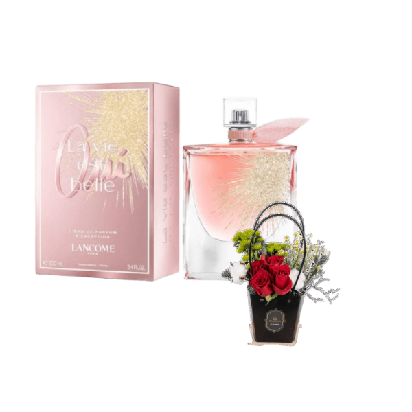 lancome gifts ! 14 view 1