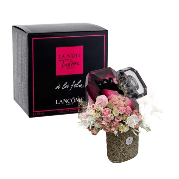 lancome gifts ! 16 view 1