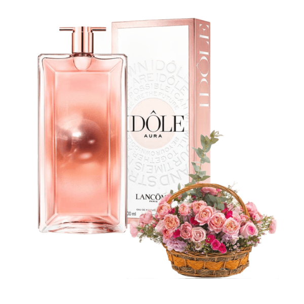 lancome gifts ! 18 view 1