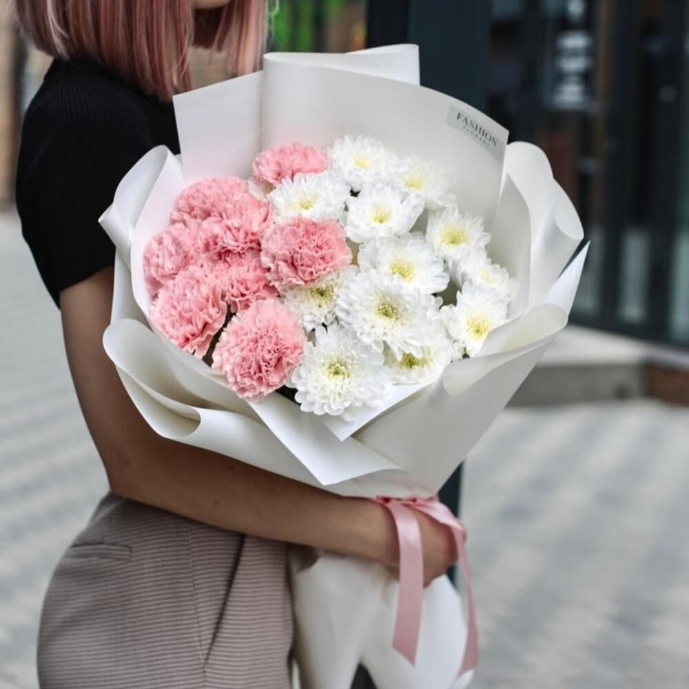 Bouquet 💐 view 1