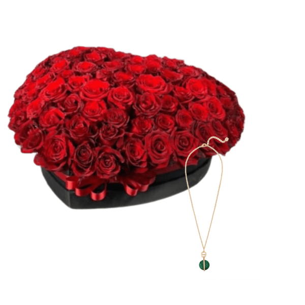 Special  gifts for valentine.Necklace 18 view 1