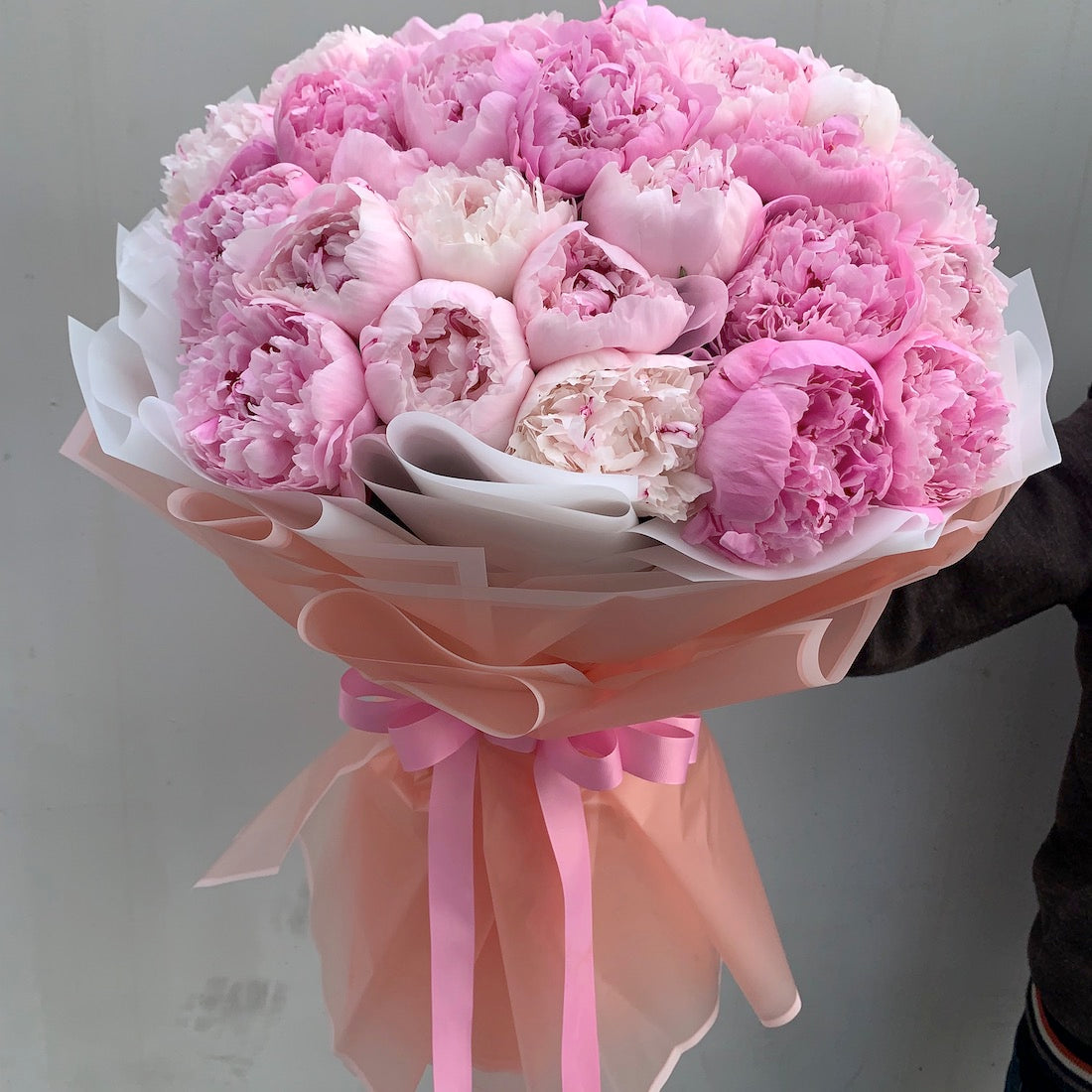 Little Darling Bouquet 1 view 4