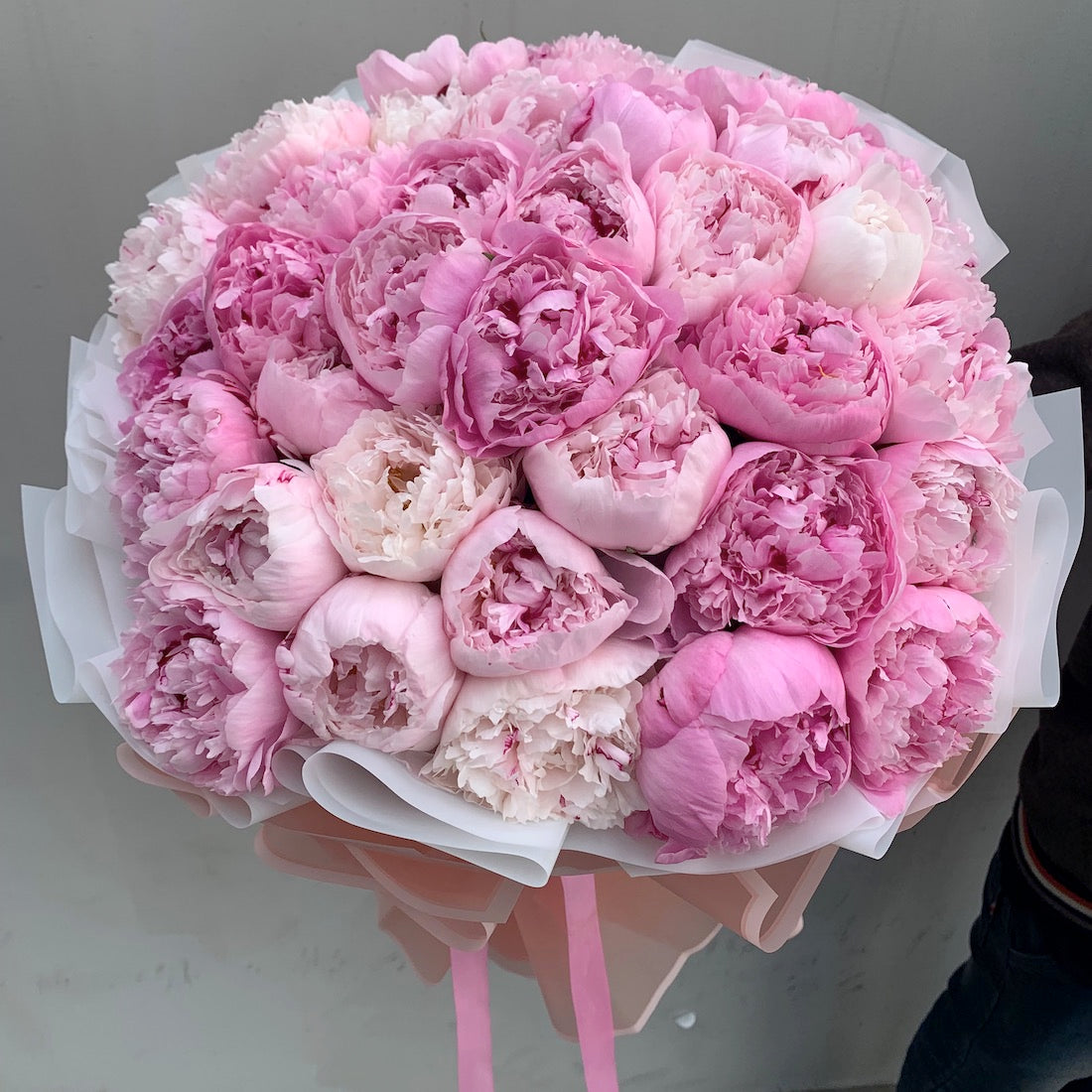 Little Darling Bouquet 1 view 5