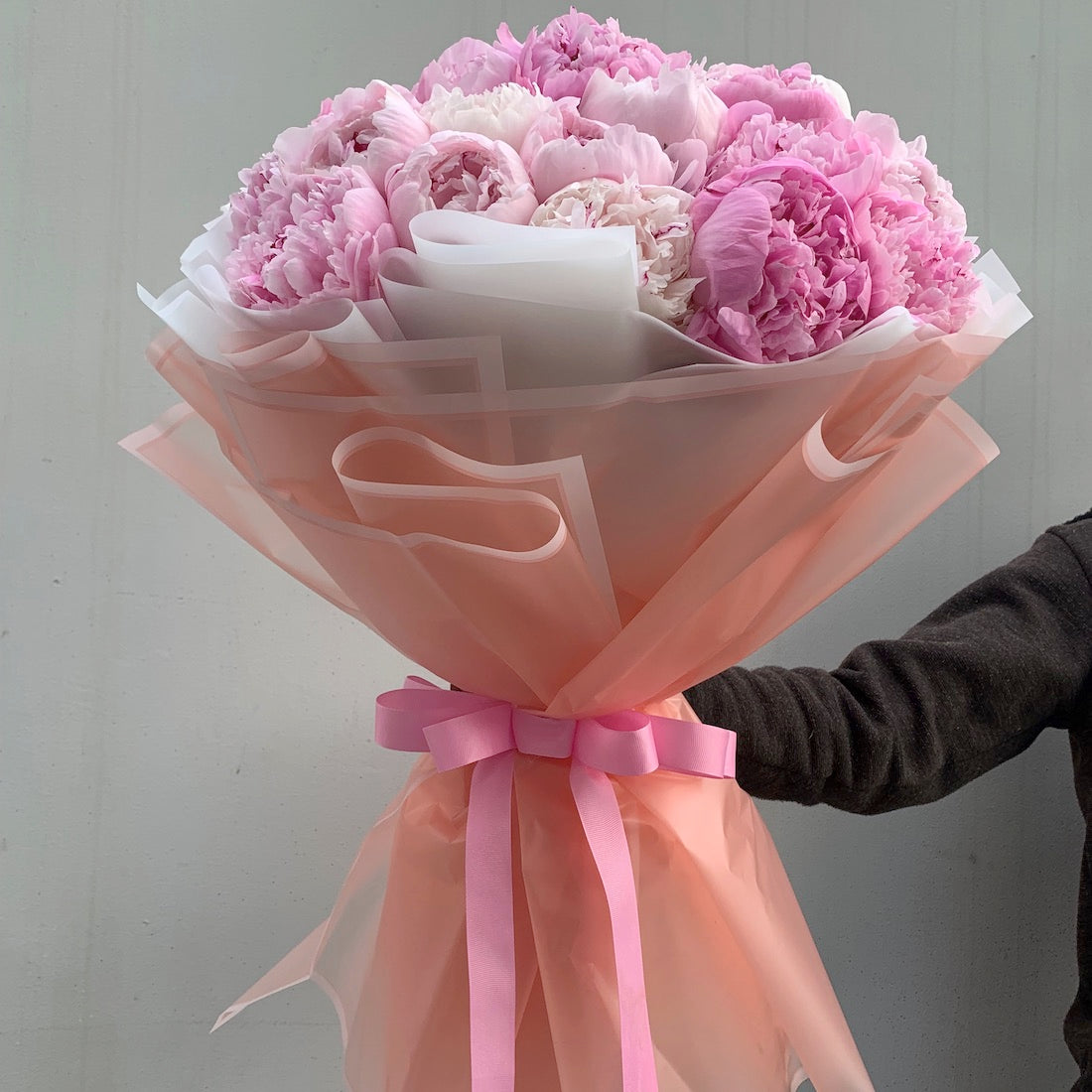 Little Darling Bouquet 1 view 6