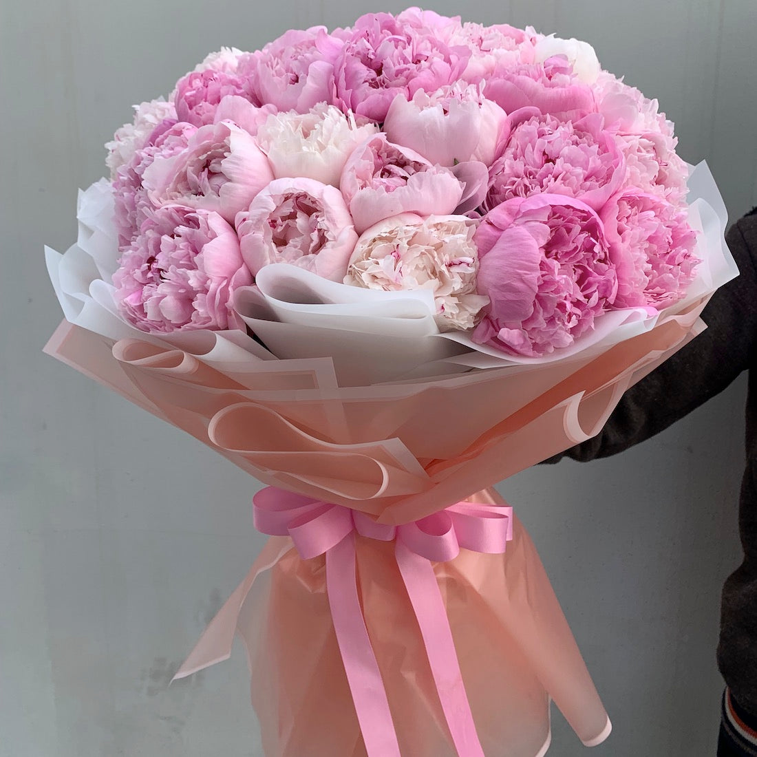 Little Darling Bouquet 1 view 7