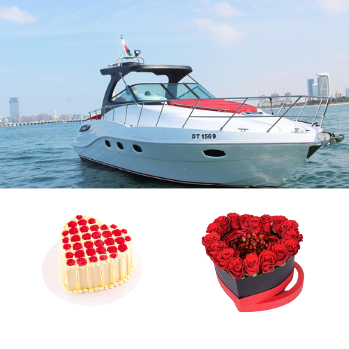 love yacht view 1