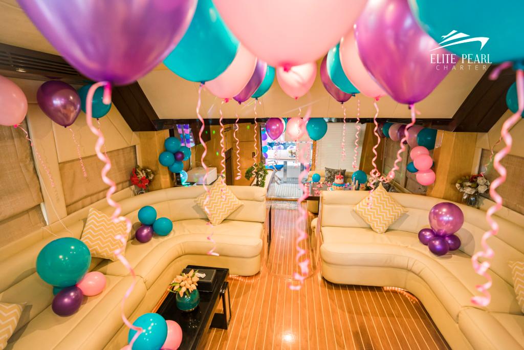 love yacht view 6