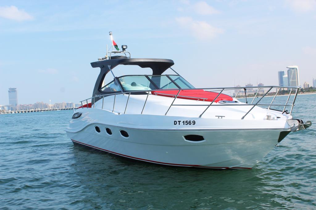 lovely yacht view 8