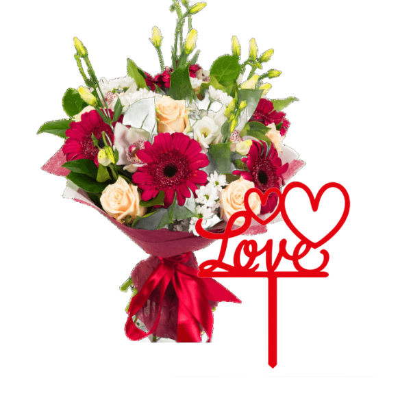 valentine day gift 2 view 1