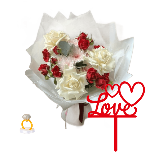 gift for love 2 view 1