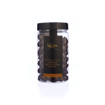 Cashew Marble Dragées 220g view 4