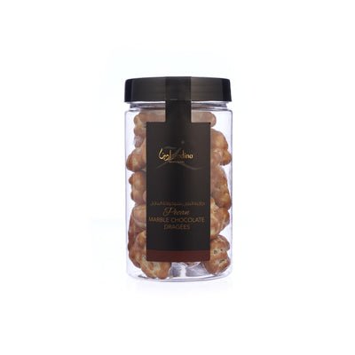 Cashew Marble Dragées 220g view 5