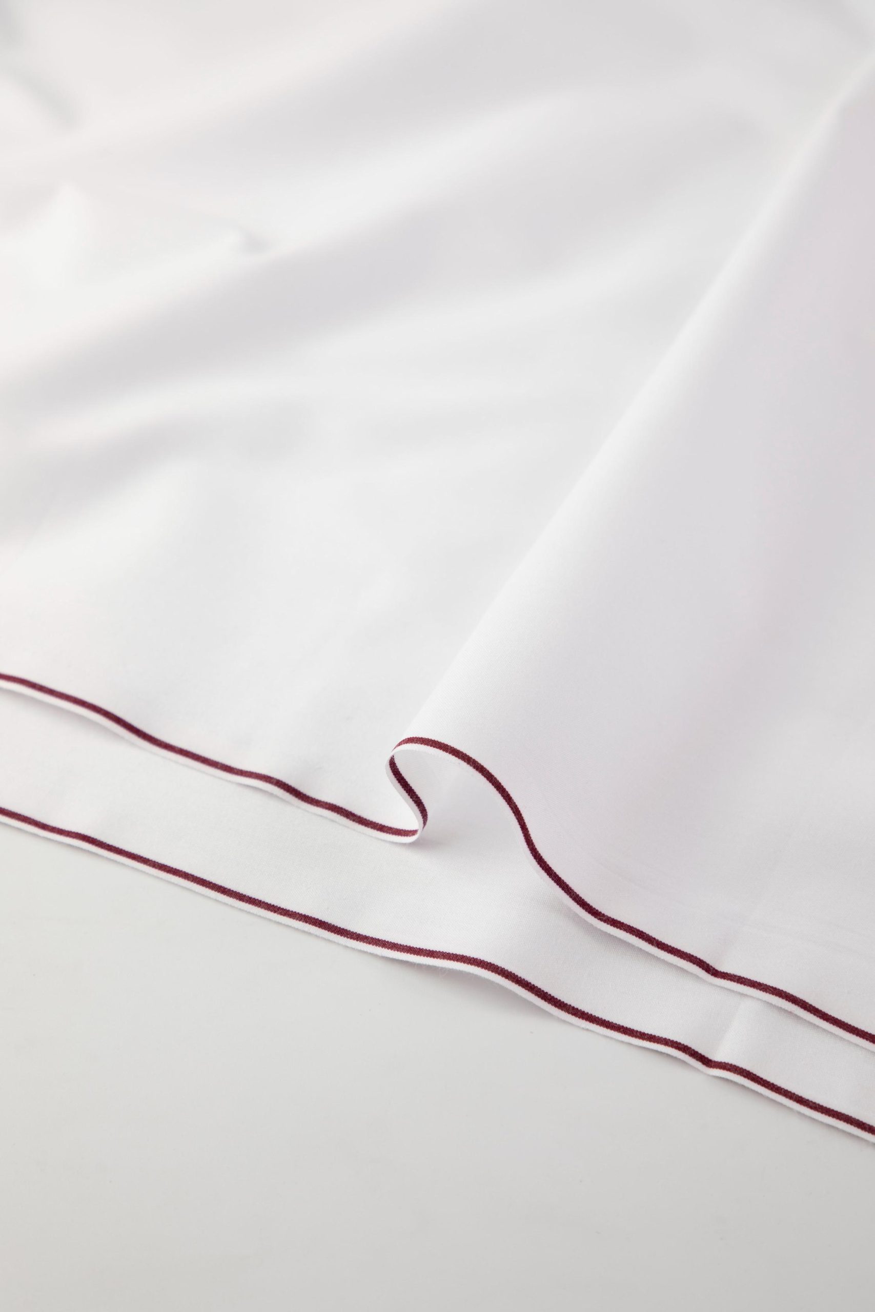 1.Al-Aseel Zara for Men Plain White Cotton Zar 1 view 4