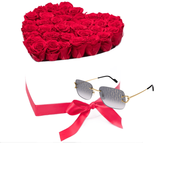 Cartier sunglasses gifts 6 view 1