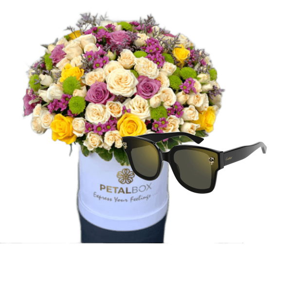 Cartier sunglasses gifts 7 view 1