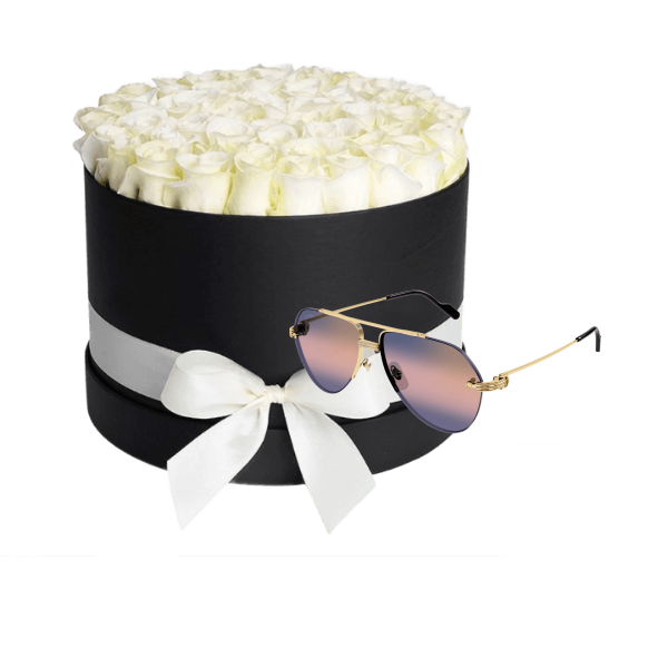 Cartier sunglasses gifts 12 view 1