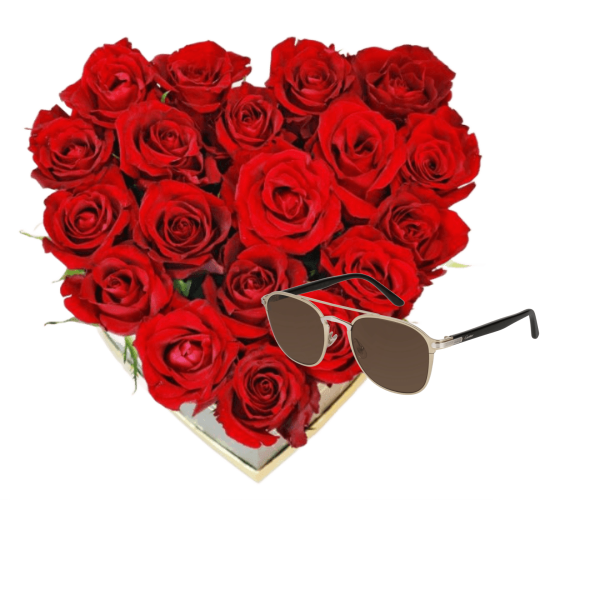 Cartier sunglass gifts 14 view 1