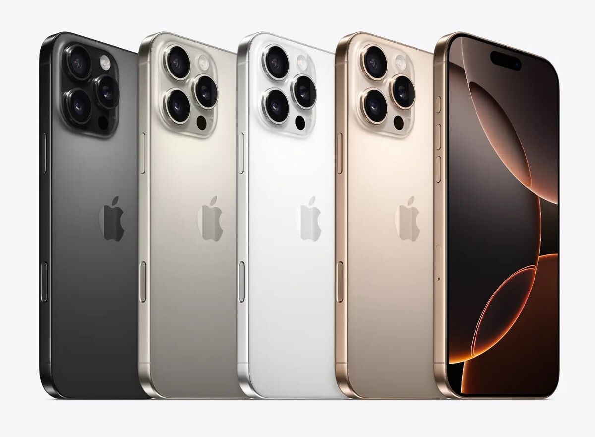 Iphone 16 pro max view 7