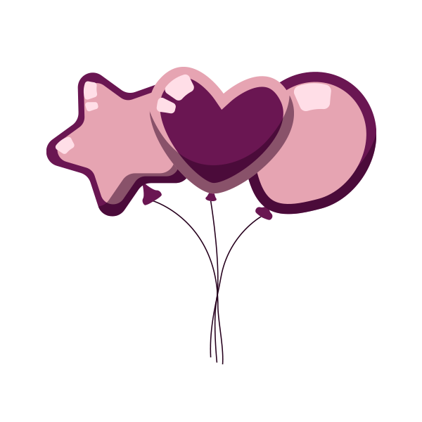 Balloons