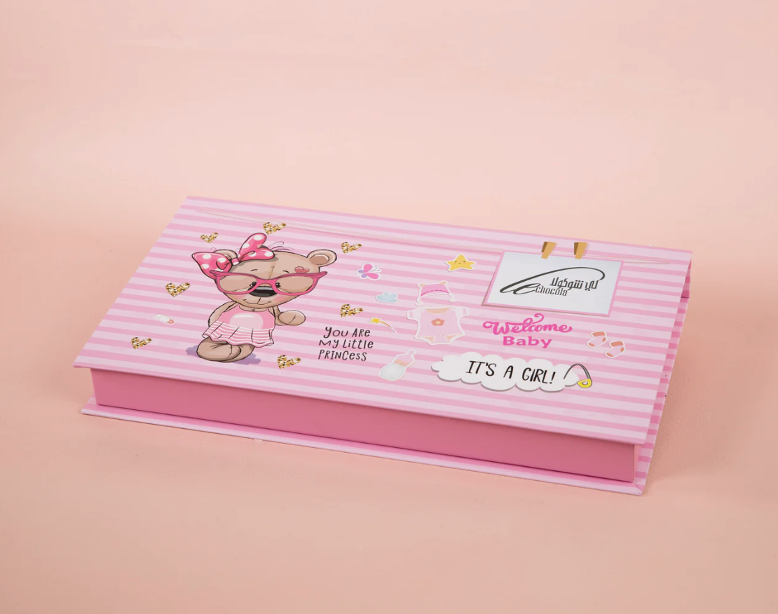 baby girl box 12 view 6