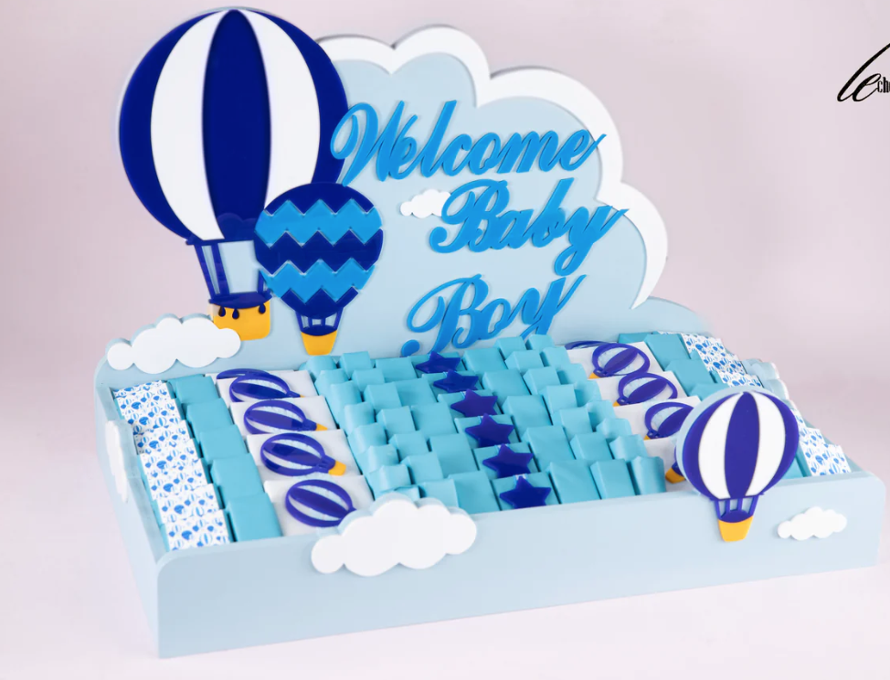 Welcome Bundle 9674 view 4