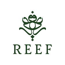 reef