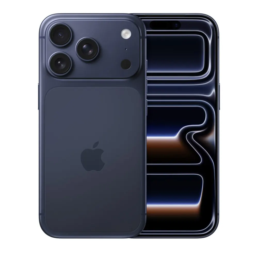 iPhone 17 Pro Max GIFT view 8