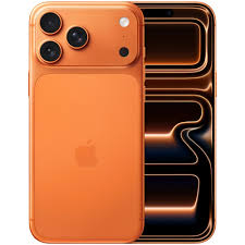 Apple iPhone 17 Pro view 6