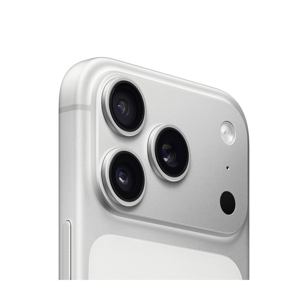 Apple iPhone 17 Pro – Silver view 6