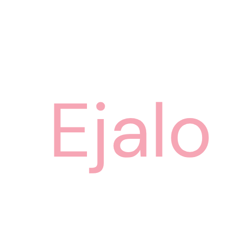 Ejalo