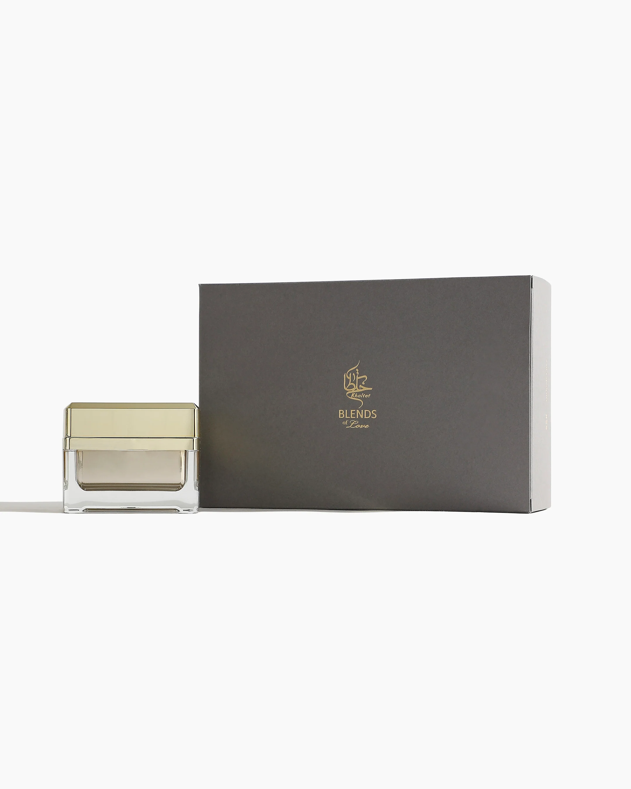 Liebe Oud Fume (20gm) view 8