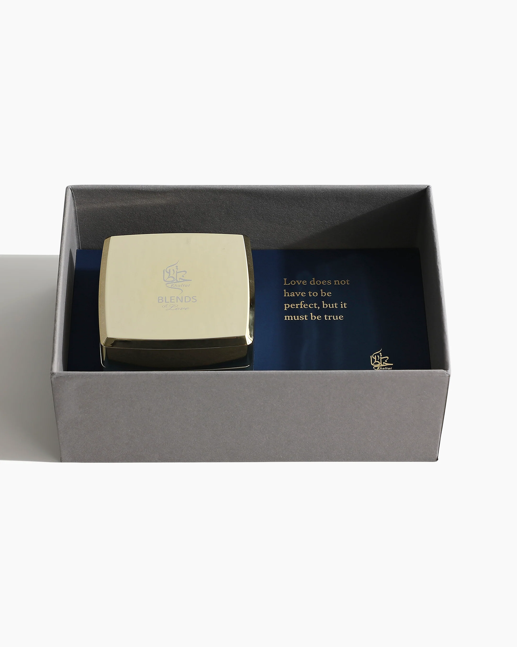 Liebe Oud Fume (20gm) view 9